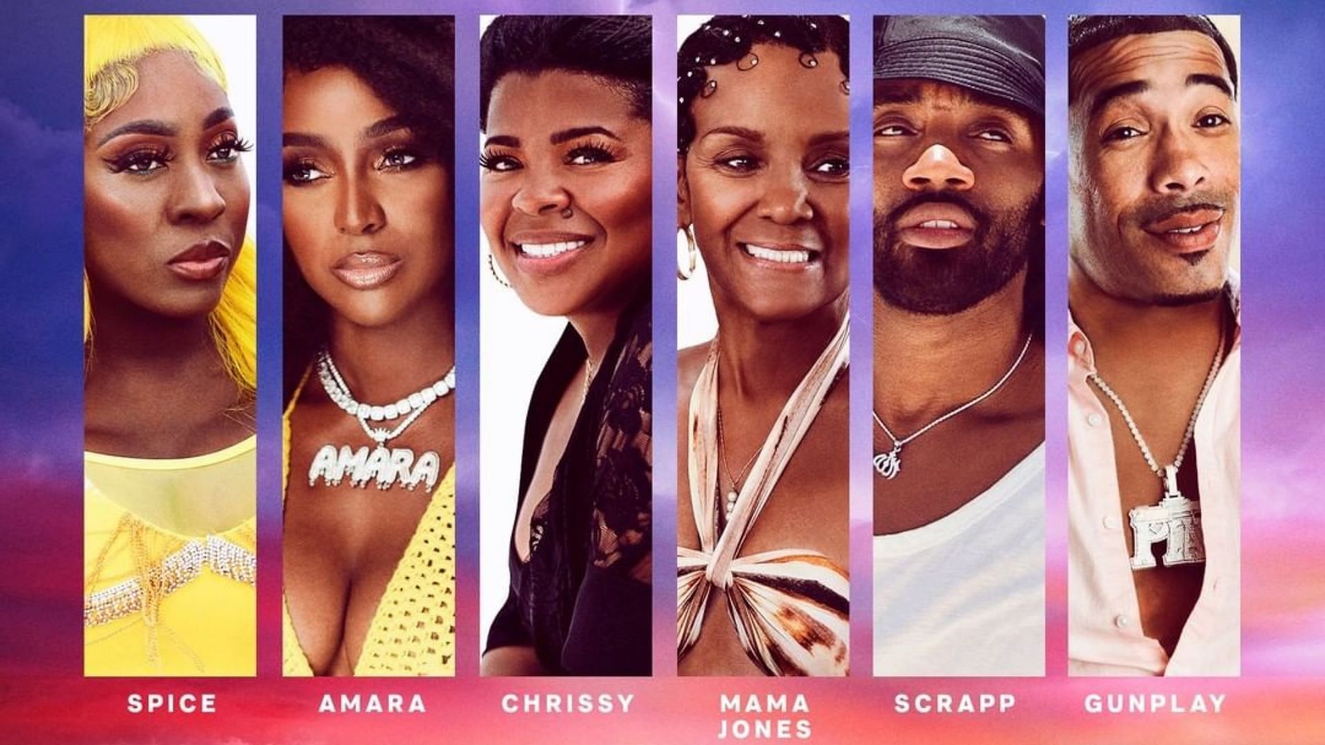 What time will 'Family Reunion Love & Hip Hop Edition' season 3