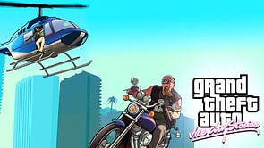 How to get unique vehicles in GTA Vice City Stories