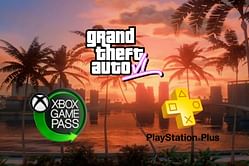 Why GTA 6 is unlikely to be a day-one release on Xbox Game Pass or PS Plus