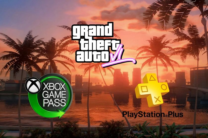 Gta on Xbox Gamepass!!!! : r/xboxone