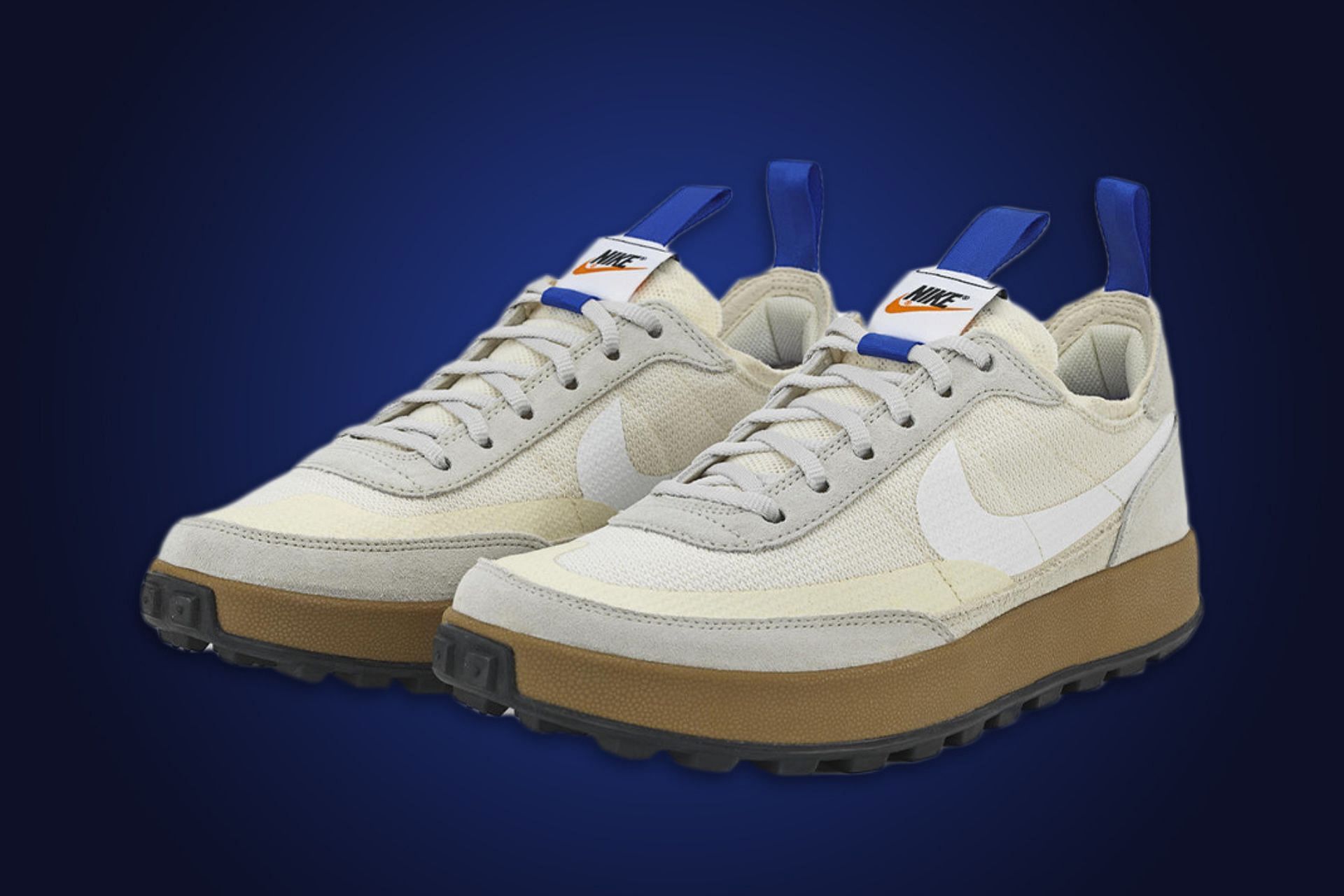 Nike Appears to Have Dropped Collaborator Tom Sachs and Scrapped the  Artist's Future Sneaker Releases