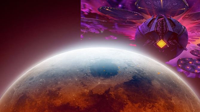 Fortnite's Creative Officer hints at theme of Chapter 3 Season 5