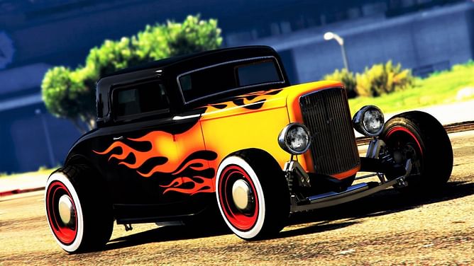 Every showroom car in GTA Online listed in this week's update (November 3-9, 2022)