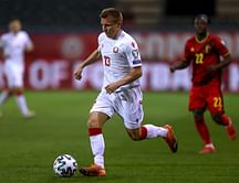Oman vs Belarus Prediction and Betting Tips | November 20, 2022