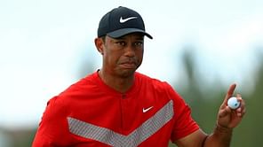 What is plantar fasciitis? Tiger Woods withdraws from Hero World Challenge due to foot inflammation
