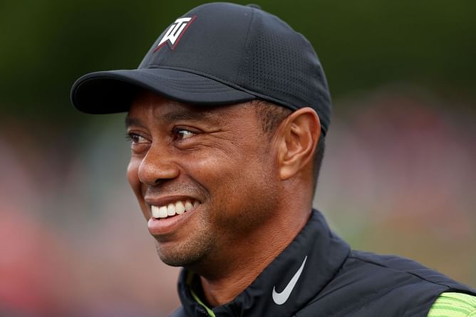 "See you soon at Albany" - Tiger Woods announces return to next month's 2022 Hero World Challenge