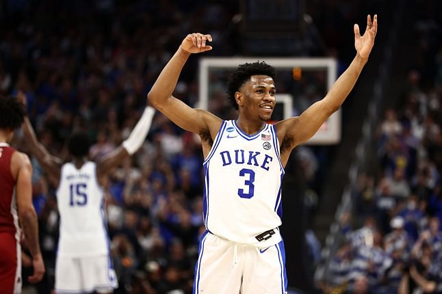 Duke vs. Jacksonville Basketball Prediction, Odds, Line, Pick, and Preview: November 7 | 2022-23 NCAAB Season