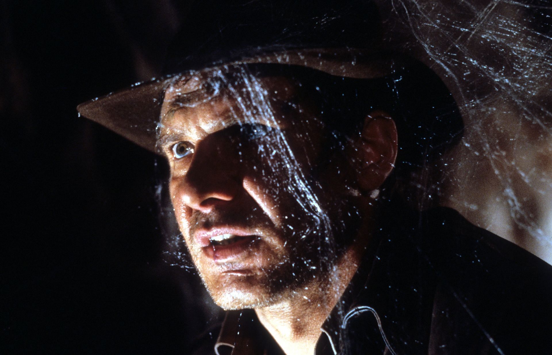 Harrison Ford in Indiana Jones and the Last Crusade (Photo by Paramount Pictures/Getty Images/via IMDb)