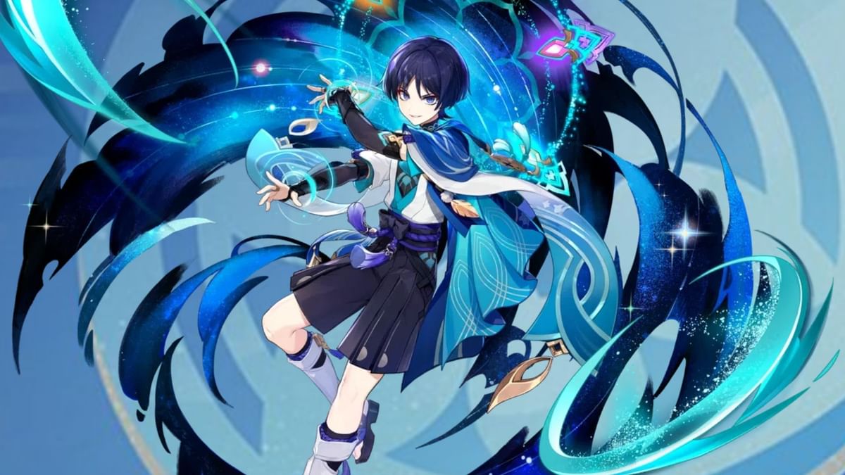 Preparation Guide For Scaramouche Aka Wanderer Banner In Genshin Preparation Guide For Scaramouche Aka Wanderer Banner In Genshin