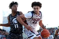 Gonzaga vs. Portland State Basketball Prediction, Odds, Line, Pick, and Preview: November 24 | 2022-23 NCAAB Season
