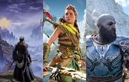 10 Best Action adventure Games Released In 2022