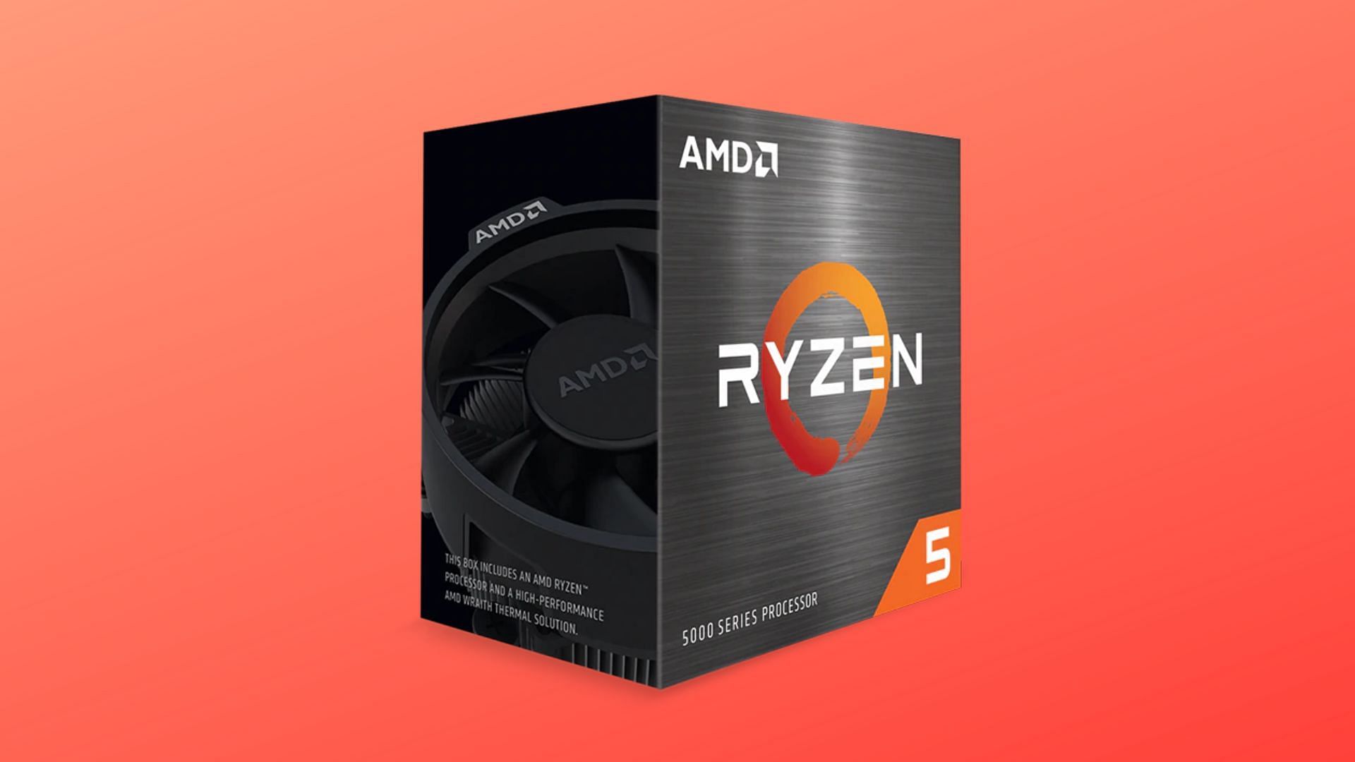 Black Friday deals: AMD Ryzen 5 5600 and 5600X discounted by 