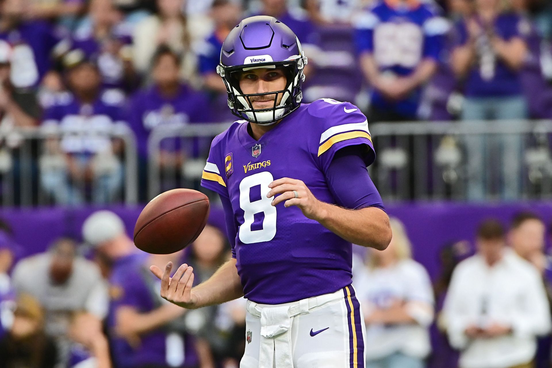 2021 Fantasy Football: Week 1 Quarterback Rankings - FantraxHQ