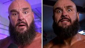 WWE talent defends Braun Strowman after controversial tweets
