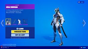 Is Fortnite collaborating with Overwatch? Explained