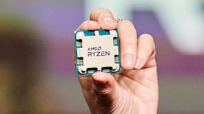 AMD Ryzen 7000 CPUs get first discounts during Black Friday sale - Deal prices, where to buy, and more