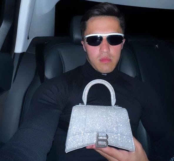 Chris Olsen’s Age, Bio, Net Worth, Career, Personal Life and FAQs