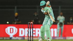 IPL 2023 retention: "Manish Pandey's release was inevitable because he was not performing well at No.3" - Aakash Chopra assesses LSG's squad ahead of the mini-auction