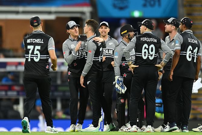 NZ vs IRE weather report: Rain prediction & weather in Adelaide for today's T20 World Cup 2022 match