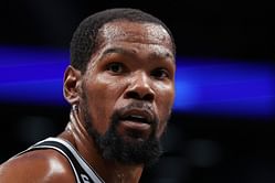 NBA News Today: Kevin Durant reacts to not facing LeBron James since 2018, Josh Giddey joins Wilt Chamberlain in the record books, and more