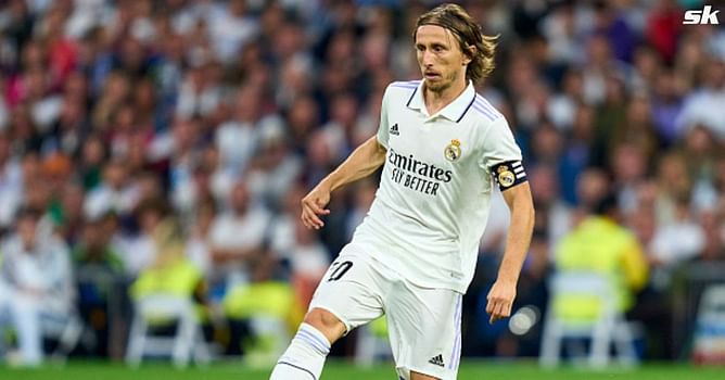 Real Madrid considering £68m move for Chelsea and Liverpool target to replace Luka Modric: Reports