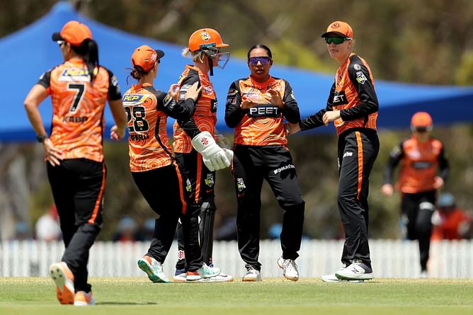 Women's Big Bash League 2022, Match 39, Melbourne Renegades Women vs Perth Scorchers Women: Probable XIs, Match Prediction, Pitch Report, Weather Forecast and Live Streaming Details