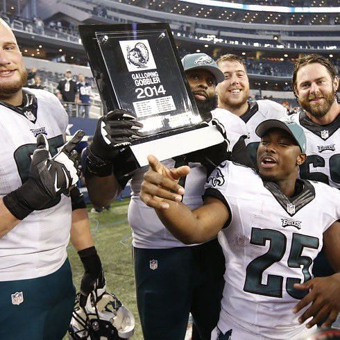 From 'Bounty Bowl' to NFC Championship, Eagles-Cowboys rivalry features  many memorable wins for Philly – The Morning Call