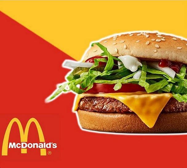 Are Mcdonald's Fries Vegan?