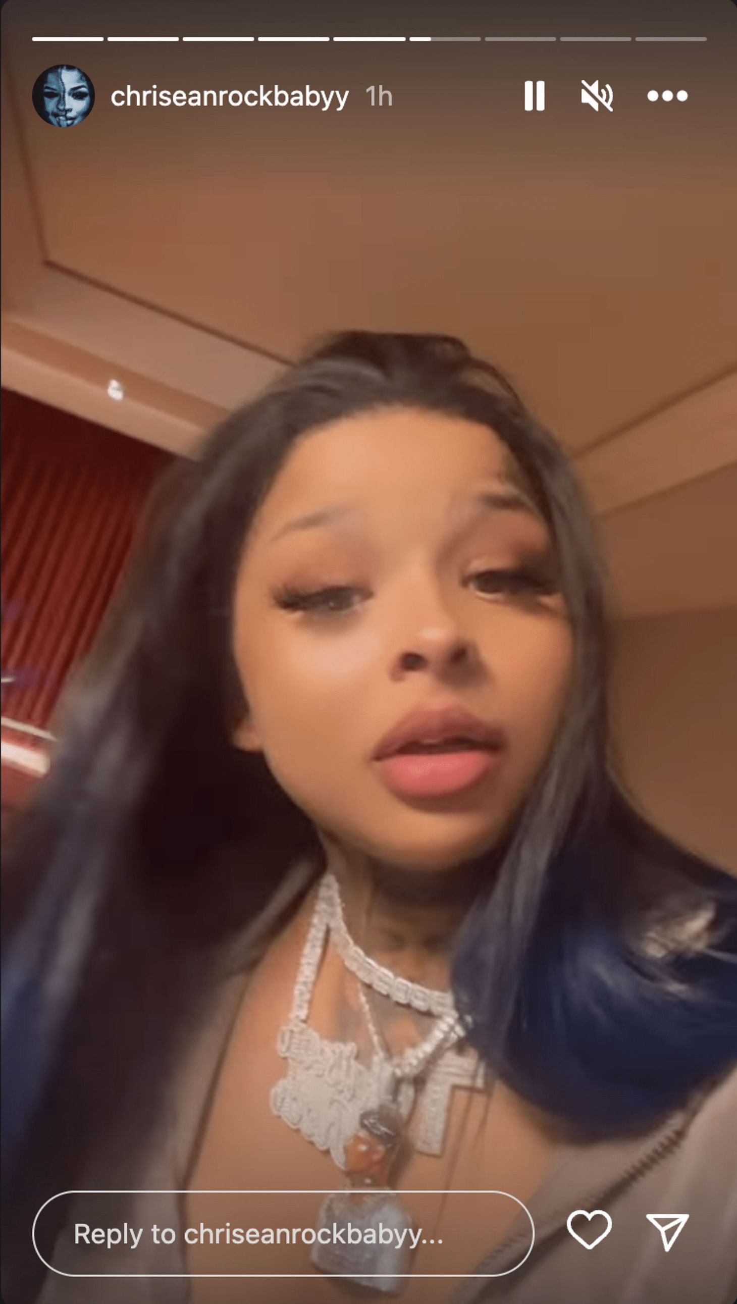 Offset Denies Blueface'S Cheating Accusation - 9w155l9