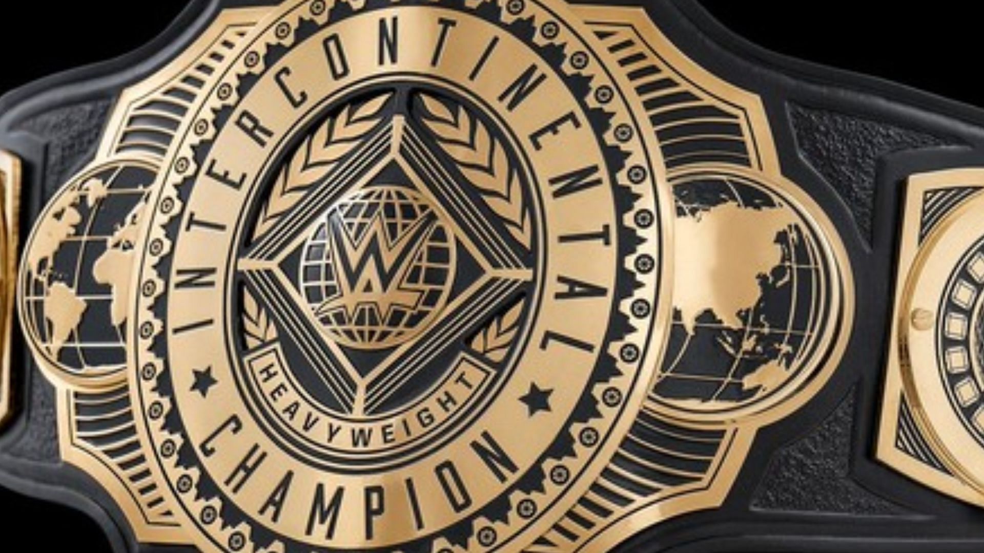 A former WWE Intercontinental Champion has teased a return to AEW