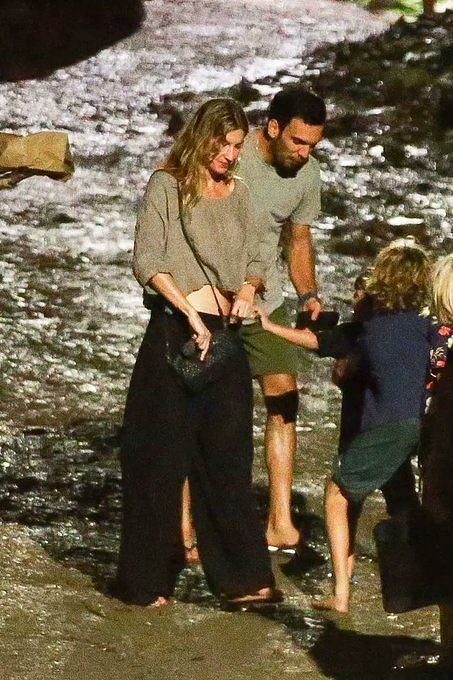 Who Is Joaquim Valente? Age And More Of Jiu-jitsu Instructor Spotted