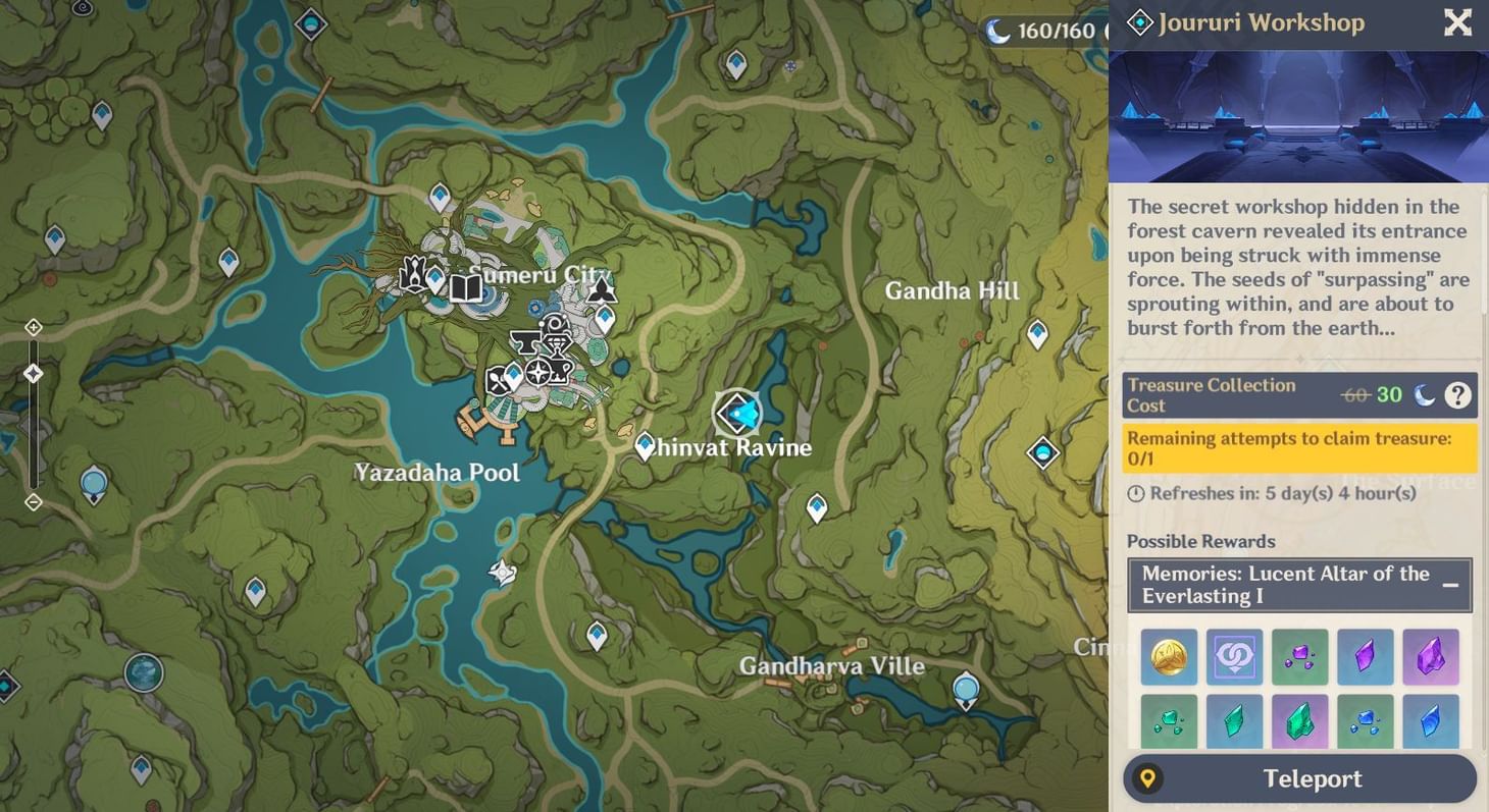 How to unlock and defeat Scaramouche boss in Genshin Impact: Location ...