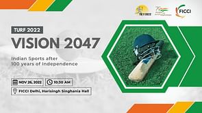 Why should you attend TURF 2022?