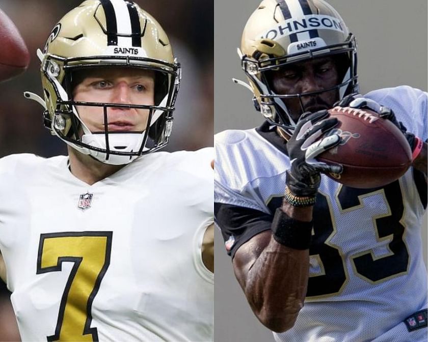 Taysom Hill fantasy points & outlook 2022