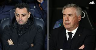 Barcelona new signing makes emphatic claim when asked if he'd consider transfer offer from Real Madrid