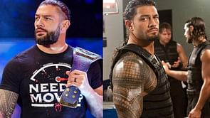 Why is the venue of WWE SmackDown tonight so significant to Roman Reigns?