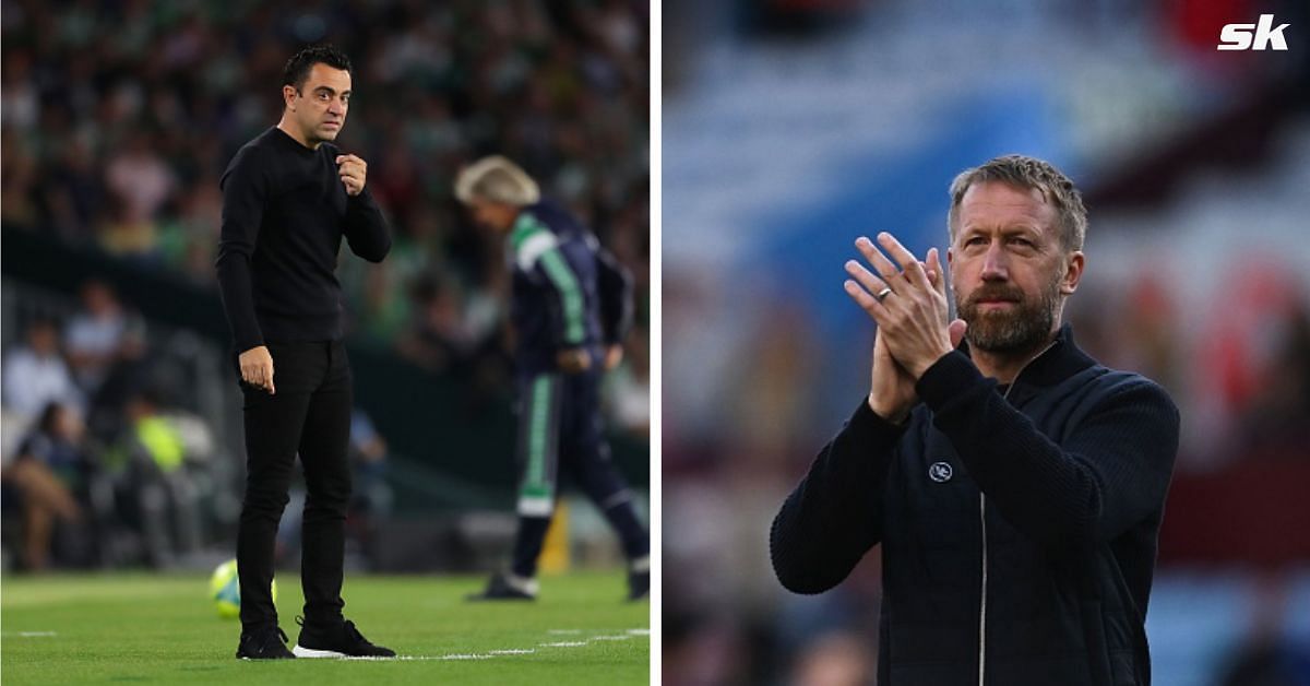 Chelsea could be back in for Dembele