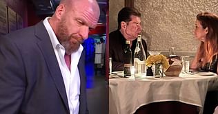WWE Rumor Roundup - People backstage don't want to work with a top star, Major update on Vince McMahon's 'normal life,' Secrecy over a massive return