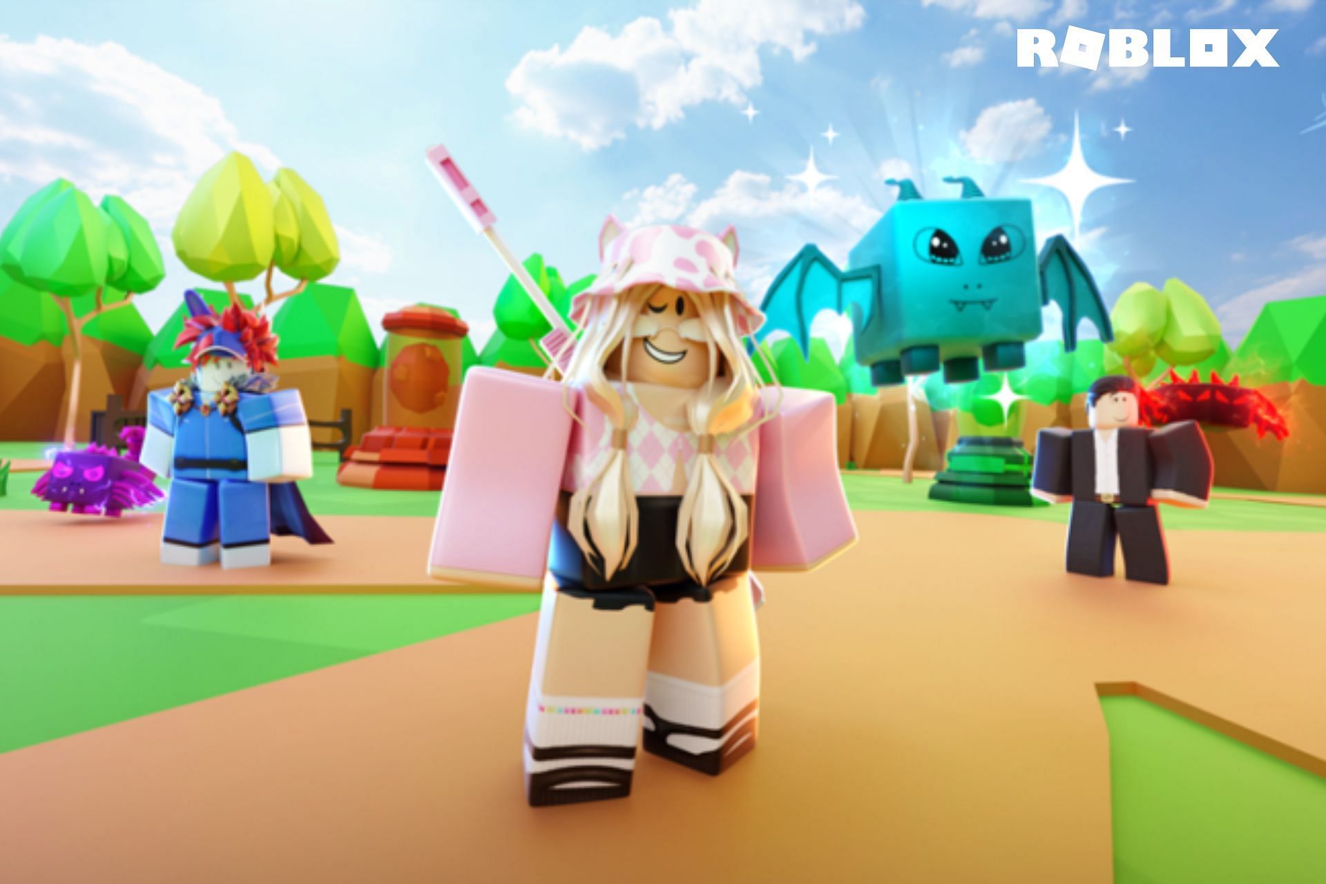 🍀 Test Your Luck! [UPDATE!] - Roblox