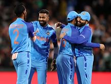 "Can't take anything for granted" - Harbhajan Singh on India's final Super 12 clash of T20 World Cup 2022 against Zimbabwe