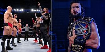 4 Signs that Gunther could dethrone WWE Undisputed Universal Champion Roman Reigns