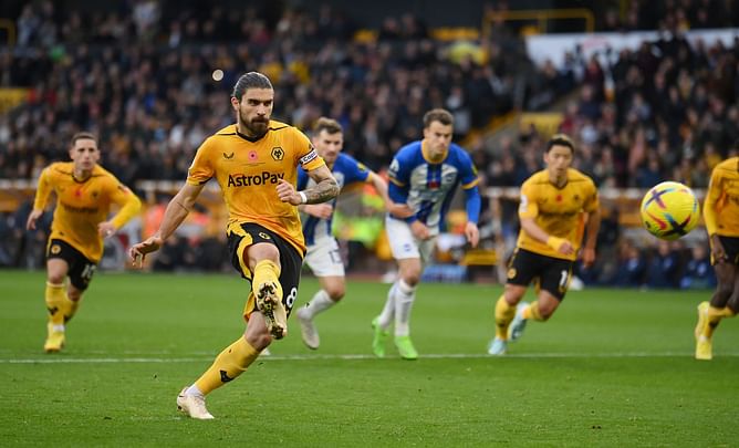 Wolverhampton Wanderers vs Leeds United Prediction and Betting Tips | November 9, 2022