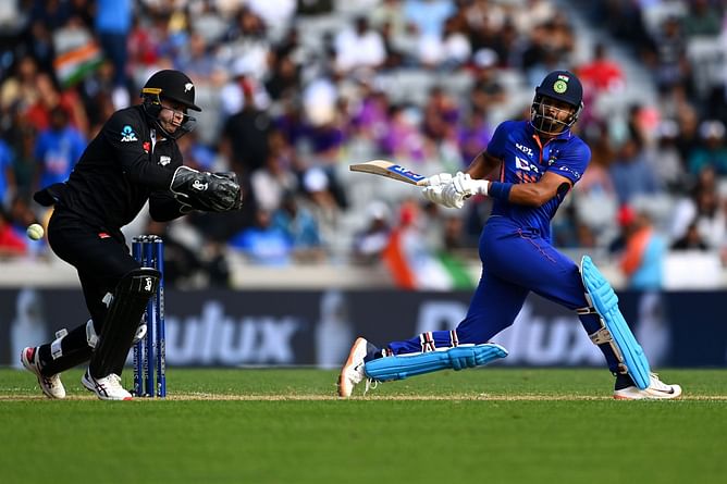 "I just keep myself motivated in all situations" - Shreyas Iyer not worried about his place in team with senior players' return looming