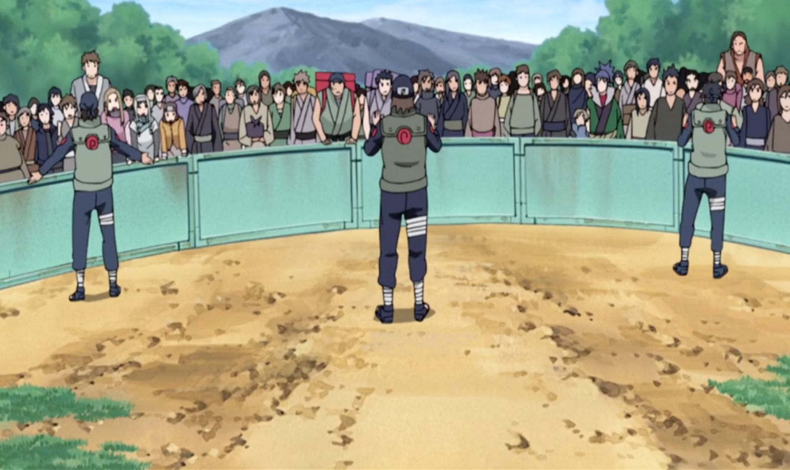 Naruto Shippūden - Episódio 479: Naruto Uzumaki!!, Wiki Naruto