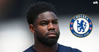 "One of the best players on the pitch" - Micah Richards blown away by performance of 'magnificent' Chelsea player against Manchester City
