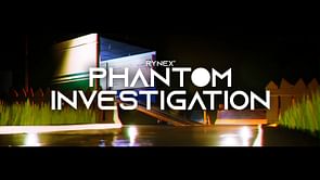 Phantom Investigation Fortnite Map: Code, how to play, and more explained