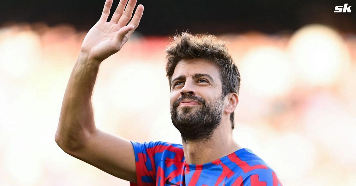 Pique will save the club a hefty amount of money