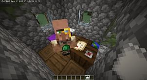 Top 5 worst villager trades in Minecraft 1.19