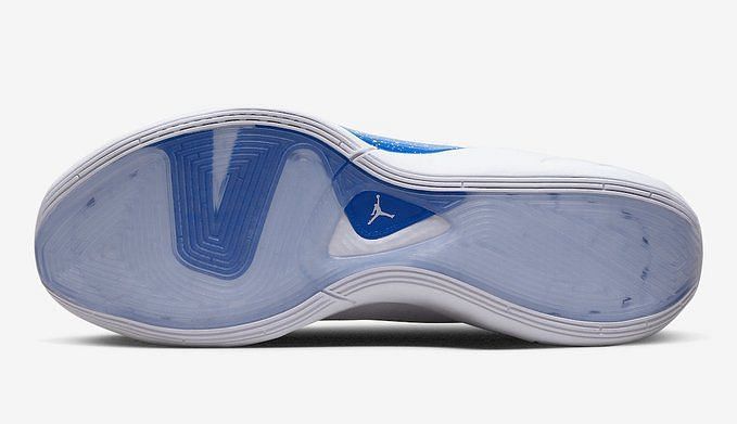 Where to buy Jordan Luka 1 “White Sport Blue” shoes? Price and more ...