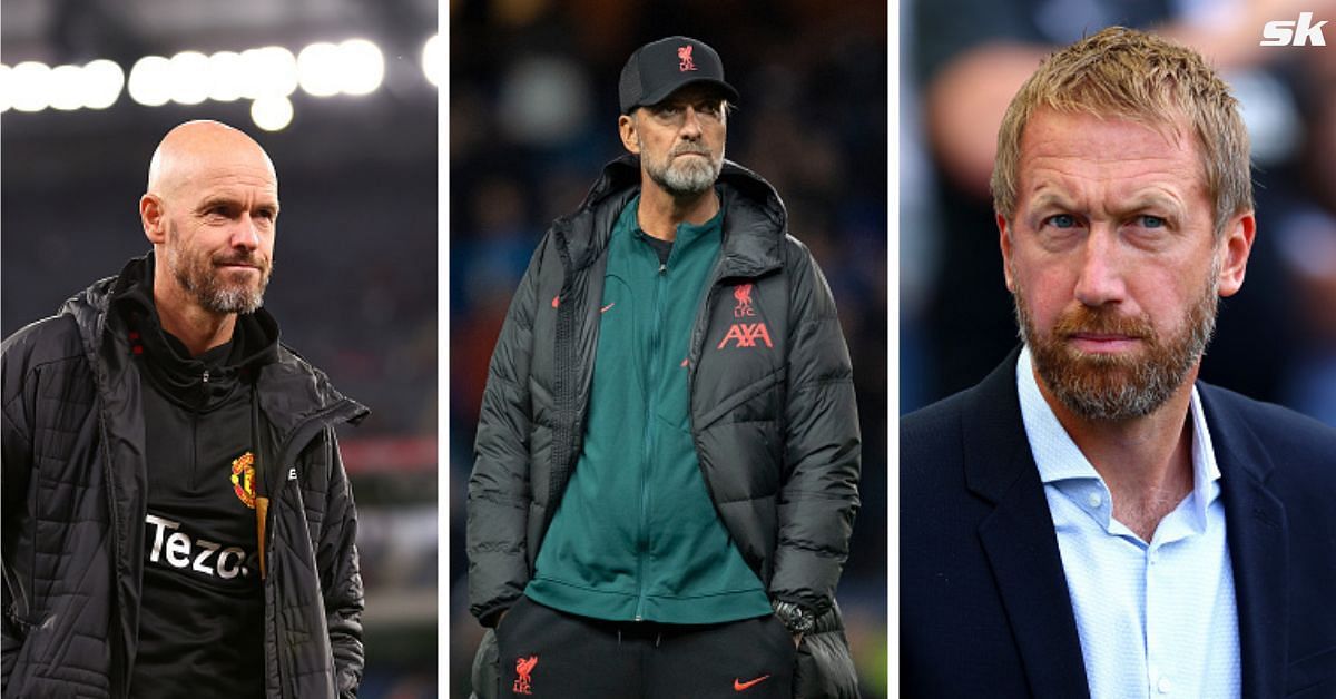 Who will make the Premier League top 4 this season?